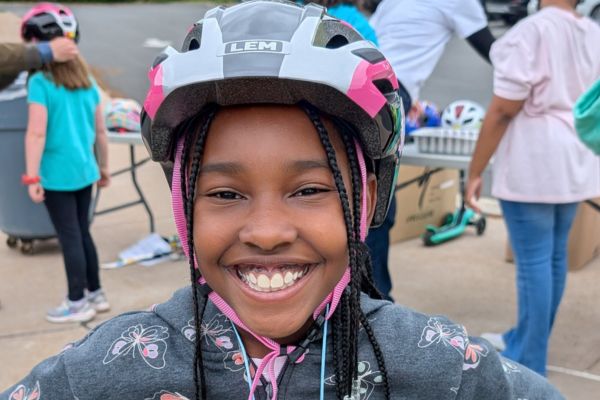 bike safety coach