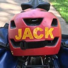 Jack Dougherty